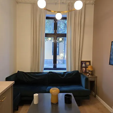 Central Oslo - Sleeps 8 - 4Br Near Oslo S * Oslo