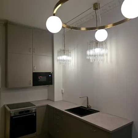 Central Oslo - Sleeps 8 - 4Br Near Oslo S Appartement Oslo