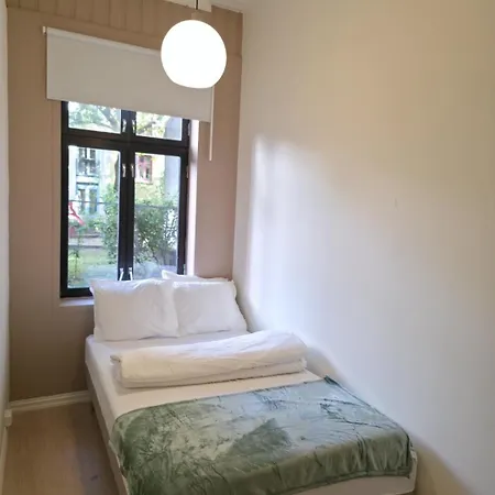 Central Oslo - Sleeps 8 - 4Br Near Oslo S Appartement Oslo