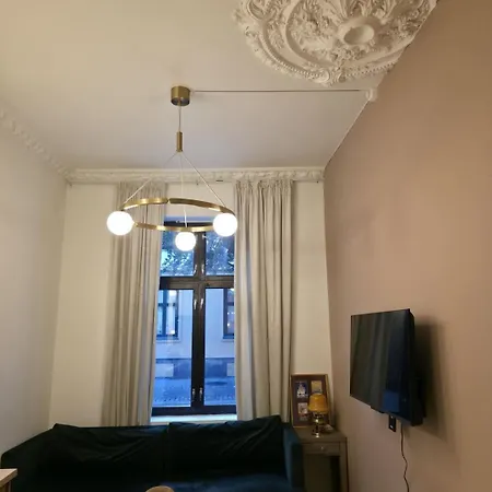 Central Oslo - Sleeps 8 - 4Br Near Oslo S * Oslo