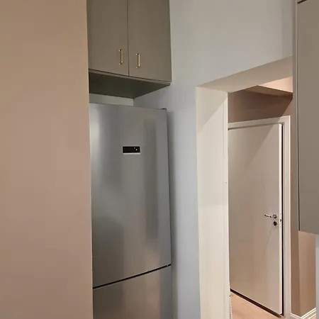 Central Oslo - Sleeps 8 - 4Br Near Oslo S
