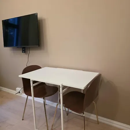- Sleeps 8 - 4br Near S Διαμέρισμα Όσλο