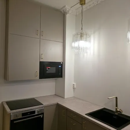 Central Oslo - Sleeps 8 - 4Br Near Oslo S Appartement Oslo