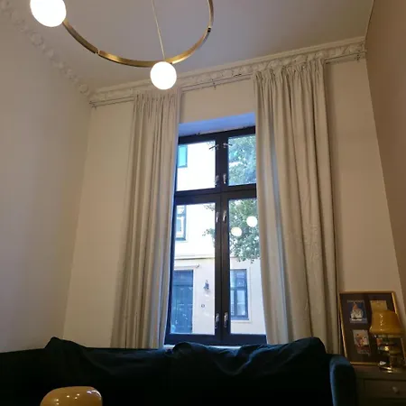 Διαμέρισμα - Sleeps 8 - 4br Near S *