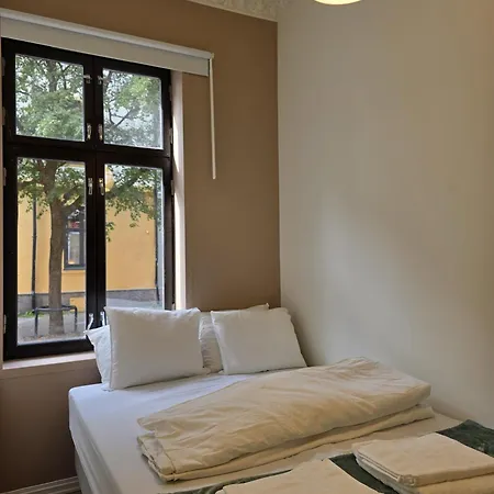 Central Oslo - Sleeps 8 - 4Br Near Oslo S Oslo