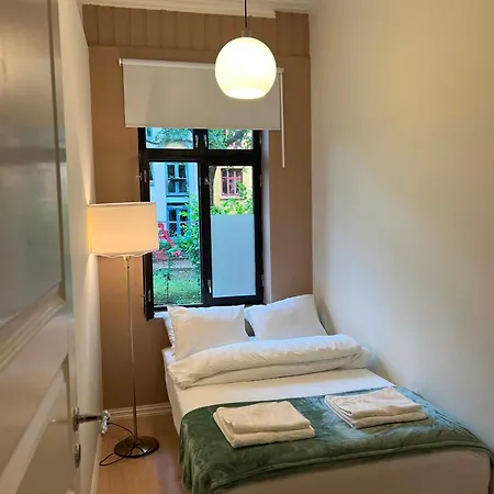 - Sleeps 8 - 4br Near S * Oslo