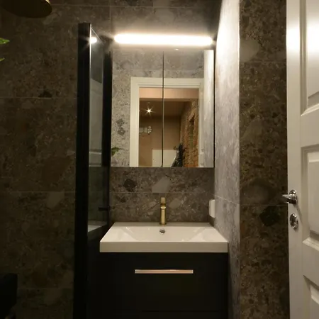 - Sleeps 8 - 4br Near S * Oslo