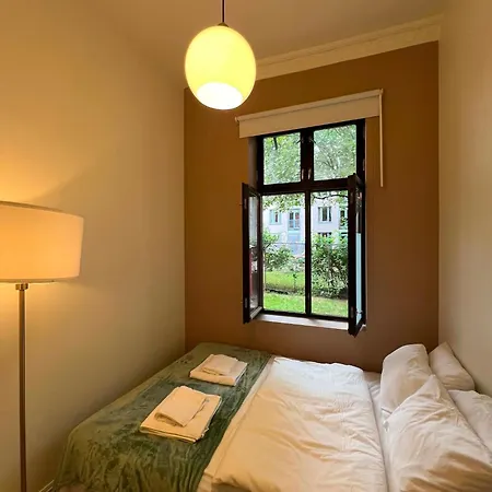 - Sleeps 8 - 4br Near S Oslo