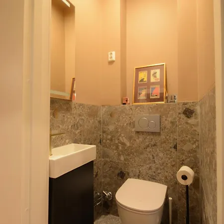 Apartment - Sleeps 8 - 4br Near S *