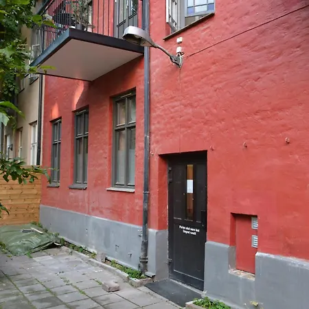 - Sleeps 8 - 4br Near S * Oslo