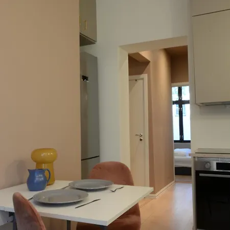 Apartment - Sleeps 8 - 4br Near S *