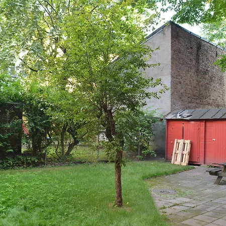 Apartment - Sleeps 8 - 4br Near S