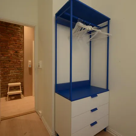 Apartment - Sleeps 8 - 4br Near S *